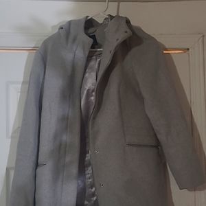 Grey  reitmans jacket  spring jacket